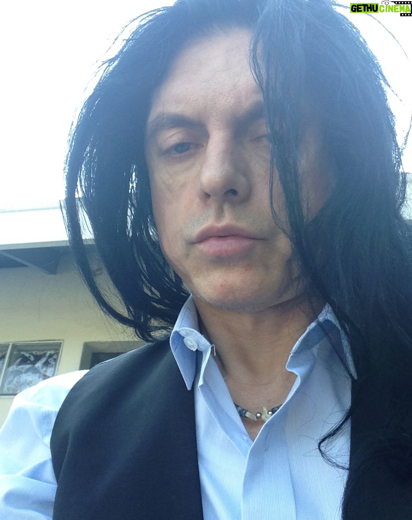 Tommy Wiseau - 18.4K Likes -