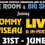 Tommy Wiseau