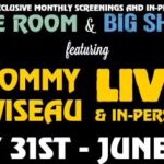 Tommy Wiseau
