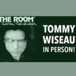 Tommy Wiseau
