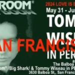Tommy Wiseau