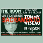 Tommy Wiseau