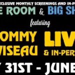 Tommy Wiseau