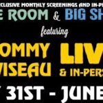Tommy Wiseau