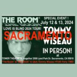 Tommy Wiseau