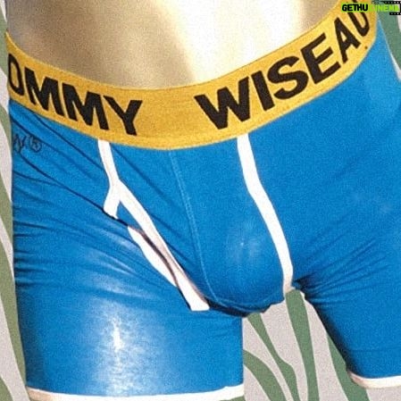 Tommy Wiseau - 9.7K Likes - Watch Big Shark Dec. 22, 2023 in the following cities !!! New York / San Diego / Honolulu / Dallas /Sacramento / Bakersfield !!!
Check TheRoomMovie website
TW Sports Boxer $5.99
Check TommyWiseau website
TW White Love is Blind Jacket $19.99
Check TommyWiseau website