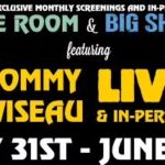 Tommy Wiseau
