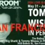 Tommy Wiseau