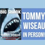 Tommy Wiseau