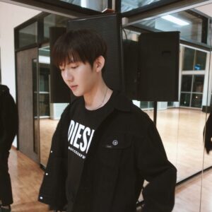 Tomo Visava Thaiyanont Instagram - 