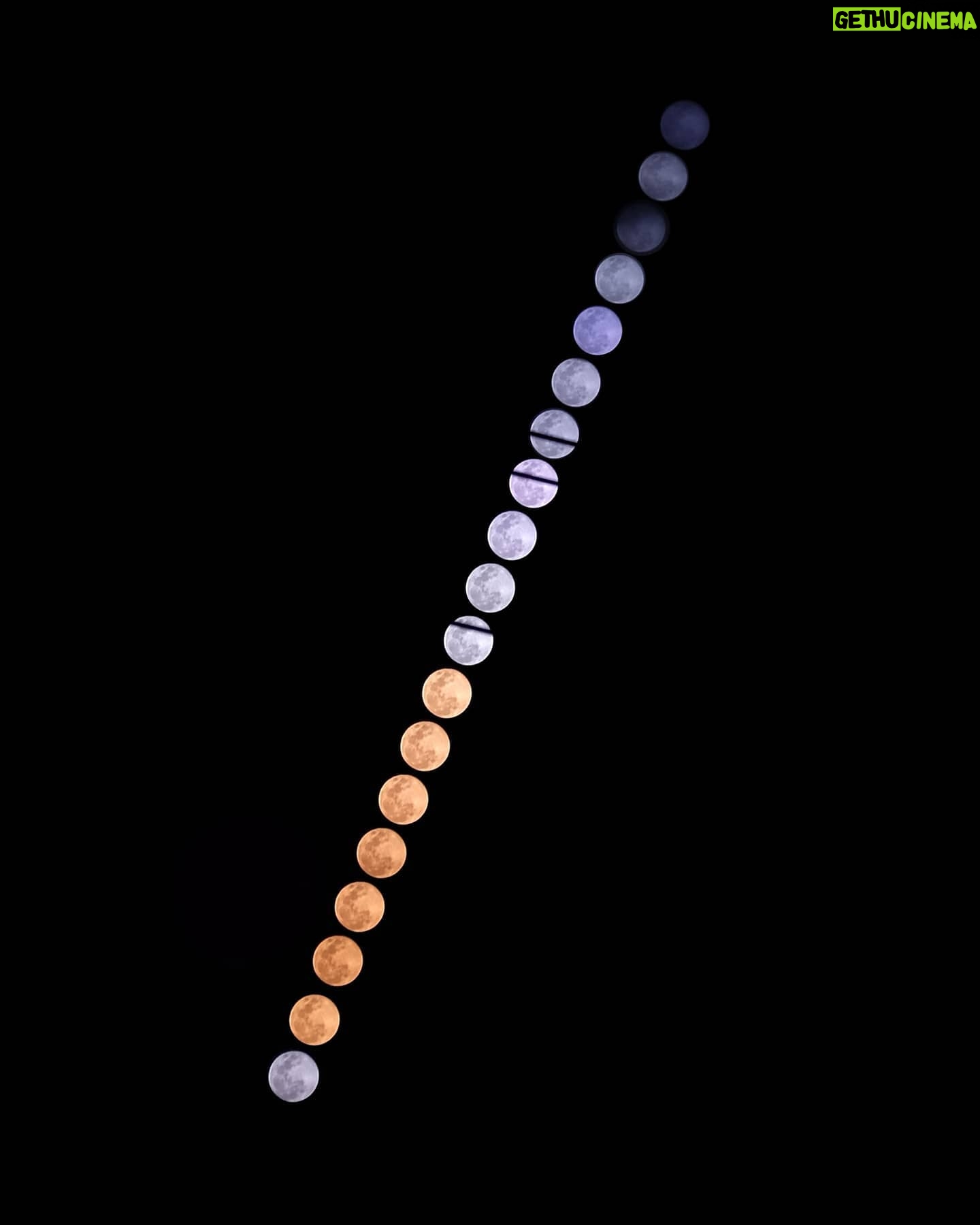 Tomo Visava Thaiyanont - 24.2K Likes - 📷🌕 #supermoon #moonrise #timelapse #photo
08/04/2020