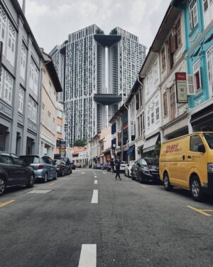 Tomo Visava Thaiyanont Instagram - 