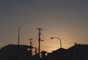 Tomo Visava Thaiyanont Instagram - 📷🌆