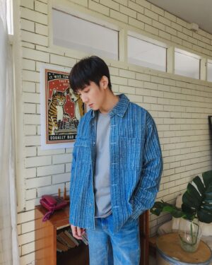 Tomo Visava Thaiyanont Instagram - 