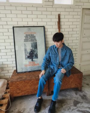 Tomo Visava Thaiyanont Instagram - 