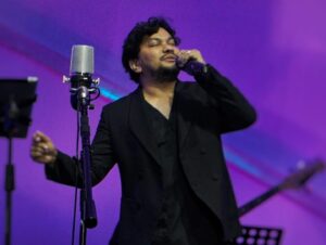 Tompi Instagram - Bermusik di Java jazz 2024, tadi sempat memainkan lagu Terbaru “bergoyang berdendang” tunggu rilis resmi nya y. Dan special performance menampilkan ayesha…