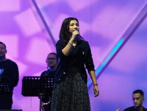 Tompi Instagram - Bermusik di Java jazz 2024, tadi sempat memainkan lagu Terbaru “bergoyang berdendang” tunggu rilis resmi nya y. Dan special performance menampilkan ayesha…