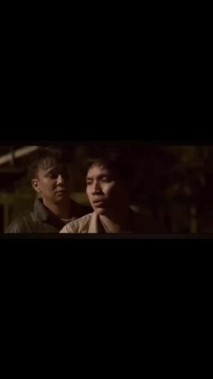 Tompi Instagram - Memperingati hari film nasional, ini cuplikan adegan fave dr film pretty boys…
Jd pengen bikin film lagi