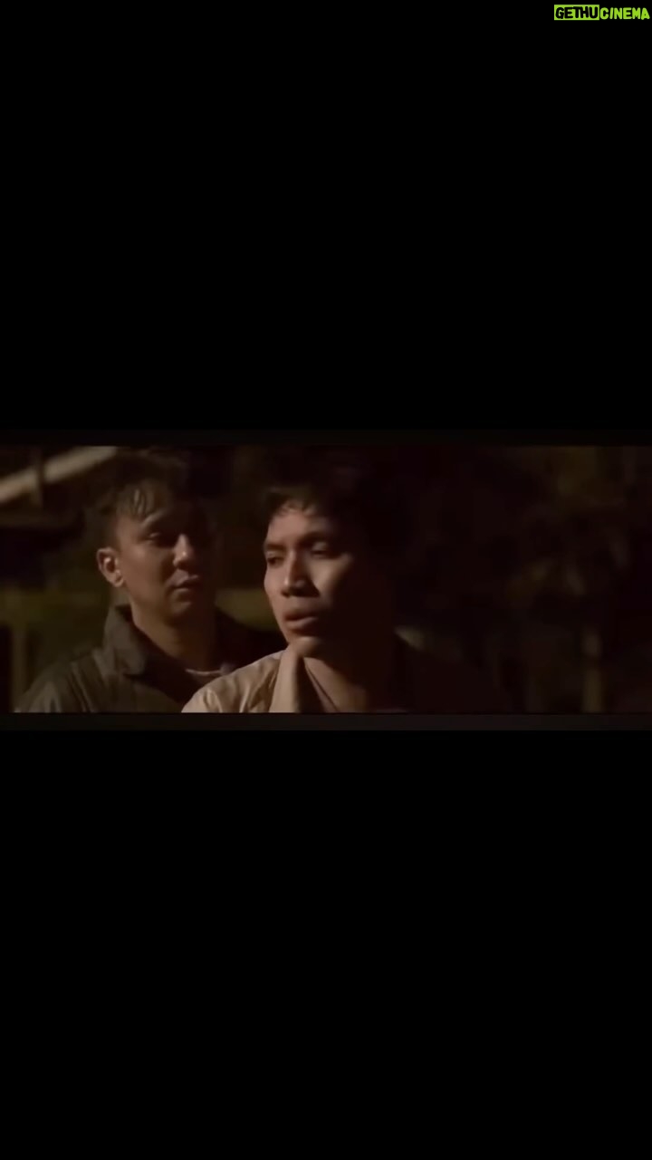 Tompi - 1.2K Likes - Memperingati hari film nasional, ini cuplikan adegan fave dr film pretty boys…
Jd pengen bikin film lagi