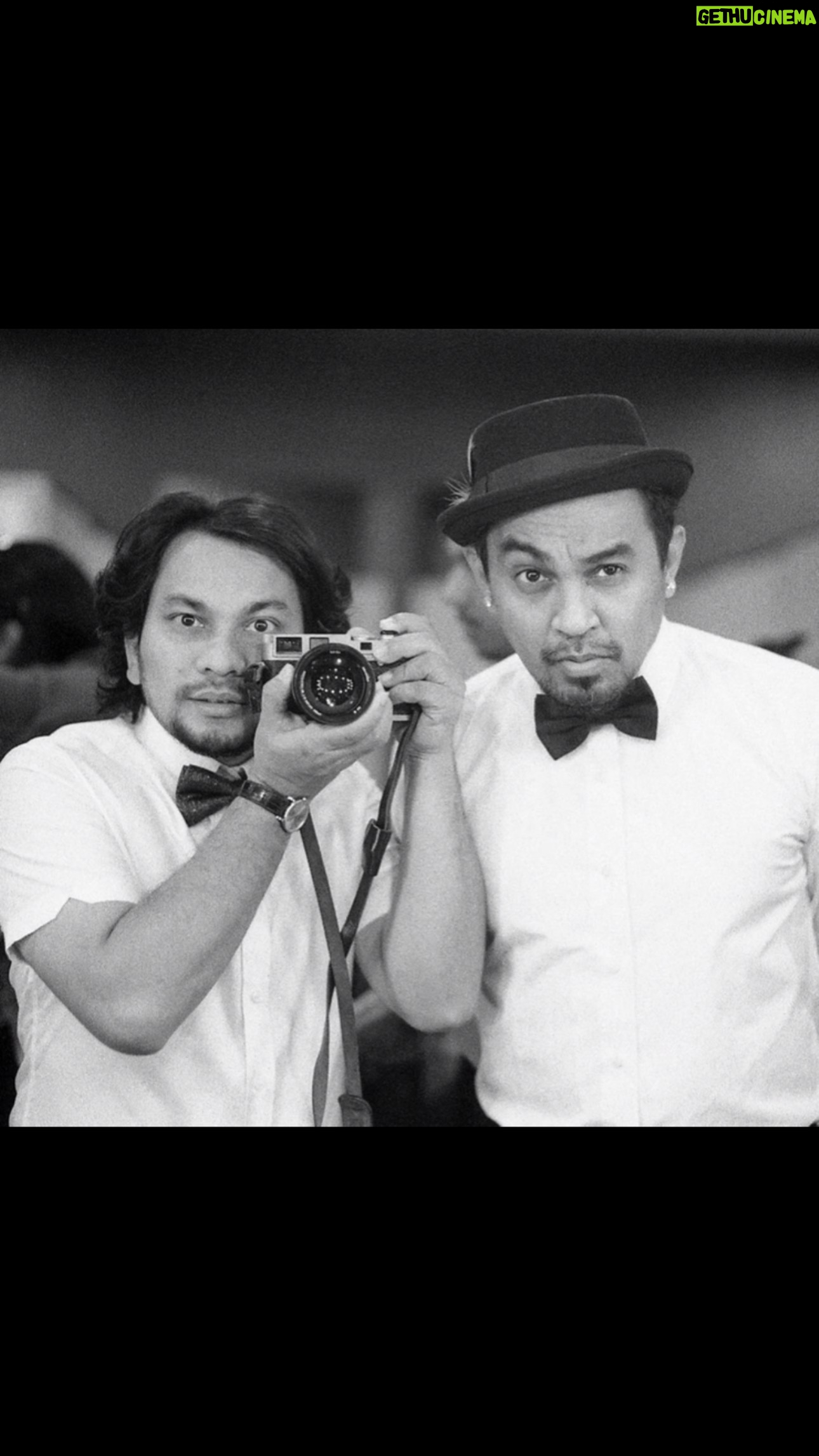 Most liked Instagram photo of Tompi
