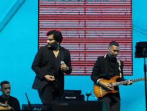 Tompi Instagram - Bermusik di Java jazz 2024, tadi sempat memainkan lagu Terbaru “bergoyang berdendang” tunggu rilis resmi nya y. Dan special performance menampilkan ayesha…