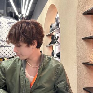 Tonhon Tantivejakul Instagram - 🦔