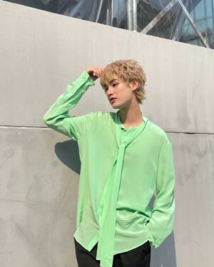 Tonhon Tantivejakul Instagram - มะนาวมั้ย 🍋🤔
