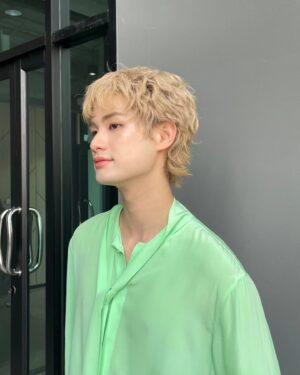 Tonhon Tantivejakul Instagram - มะนาวมั้ย 🍋🤔
