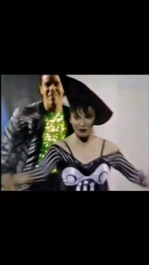 Toni Basil Instagram - Part Two of Dick Clark’s special, America picks top 100!

#tonibasil #choreography #dance #maniac #dickclarkamericapicks #top100 #heymickey #streetdance
