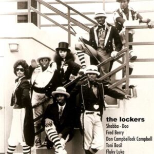 Toni Basil Instagram - Happy Birthday Don Campbellock Campbell
You will always our hero and never to be forgotten. We love you.
January 7, 1951-March 30, 2020

#thelockers #doncampbell #tonibasil #thecampbellock 
#gregcampbellockjr #fredrerunbarry #slimtherobot #flukeyluke #shabbadoo #locking #streetdance #dancelegends