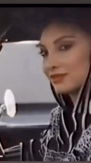 Toni Basil Instagram - In my second BBC special I’m on my way to somewhere…

To be continued…

#tonibasil #bbcspecial #ToniBasilTape2 #TheToniBasilShow #ToniBasilBBC #heymickey
