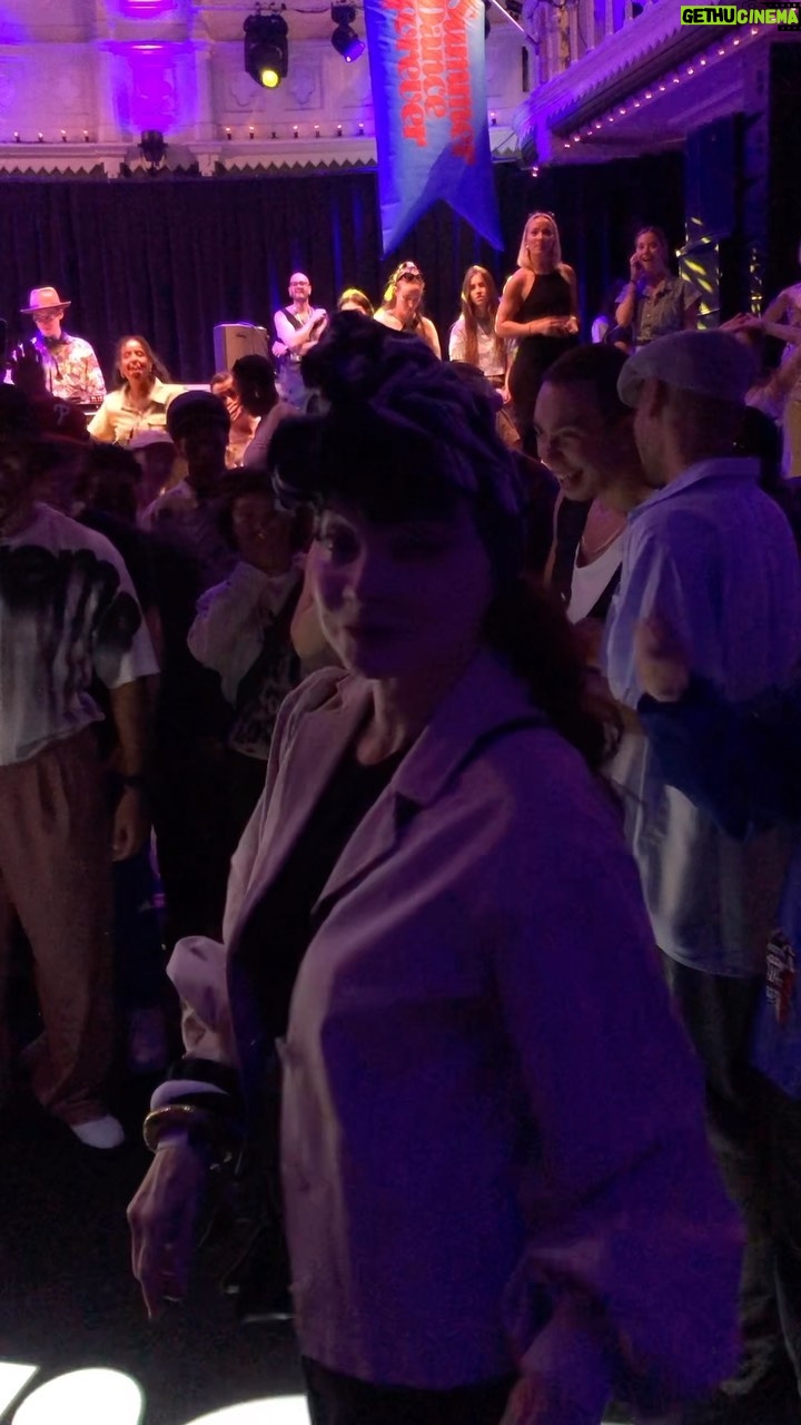 Toni Basil - 669 Likes - Toni Basil
NOW at Summer Dance Forever !!
@summerdanceforever
#tonibasil #summerdanceforever #streetdance #thelockers #popping #locking #waacking #heymickey #choreography