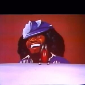 Toni Basil Instagram - Billy Preston - the 1st video The Lockers ever did. 
It was a promotional video for his song on “The Kids & Me” album before MTV… and WOW it worked out! 
The song hit #1 on the Billboard Hot 100 chart!

#billypreston #thelockers #nothinfromnothin #streetdance #campbellocking #doncampbellockcampbell #tonibasil #fredrerunberry #gregcampbellockjr #shabbadoo #slimtherobot #flukyluke #locking #streetdancelegends #heymickey #whatshappening #breakin #electricboogaloo