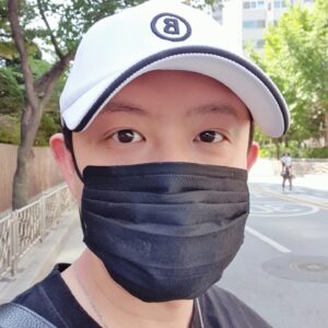 Tony An Instagram - 잘지내죠? 

#토니안#오랜만#얼굴#부담