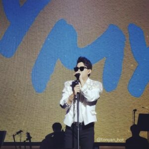 Tony An Instagram - #TonyAn #MyMyConcert 에 와주신 모든 여러분에게 진심으로 감사드리며 
이틀간 정말 너무 너무 행복했어요~😀 
우리 7월8일 #부산 에서 또 만나요~🥰

#토니안#마이마이콘서트#너무#재밌다#입소문#
쫙#난듯#생일날#힘들어서#누워있음#행복해#사랑해#사진퍼옴