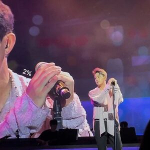 Tony An Instagram - #TonyAn #MyMyConcert 에 와주신 모든 여러분에게 진심으로 감사드리며 
이틀간 정말 너무 너무 행복했어요~😀 
우리 7월8일 #부산 에서 또 만나요~🥰

#토니안#마이마이콘서트#너무#재밌다#입소문#
쫙#난듯#생일날#힘들어서#누워있음#행복해#사랑해#사진퍼옴