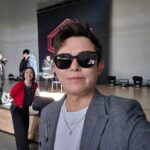Tony An