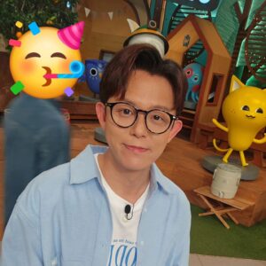 Tony An Instagram - 생일을 축하해주신 모든 분들께 진심으로 감사드려요~~~😘
행복한 주말을 맞이하시길 바랄게요^^ 

#토니안#생일#축하#감사