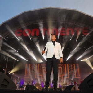 Tony Carreira Instagram - Festival da Comida @continente | 2023
Fotos: @sergioesanto