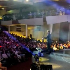 Tony Carreira Instagram - Tony Carreira | Cruzeiro 35 Anos de Canções | 2° Concerto 
#tonycarreira #Cruzeiro #35Anos #agenciaabreu
