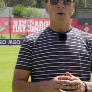Tony Carreira Instagram - Espero que os portugueses voltem a demonstrar o seu carinho pela nossa Seleção e marquem presença no Estádio do Bessa diia 7 de Julho, às  20h45. 
#navegadoras #seleçãofeminina #portugal