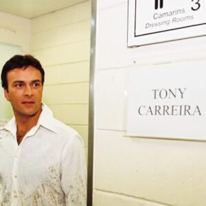 Tony Carreira Instagram - 60! 🎂😉
Agradeço a todos as inúmeras mensagens de aniversário que recebi ao longo do dia de hoje. O vosso carinho é de uma Imensidão  tremenda. A minha gratidão tem a mesma dimensão do vosso Amor.  Muito, muito,  muito obrigado. Aproveito para desejar um Bom Ano Novo com tudo o que há de melhor. Feliz 2024!