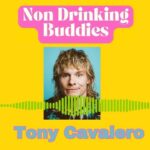 Tony Cavalero