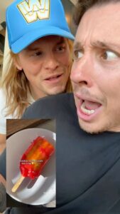 Tony Cavalero Top 100 Instagram Photos and Posts