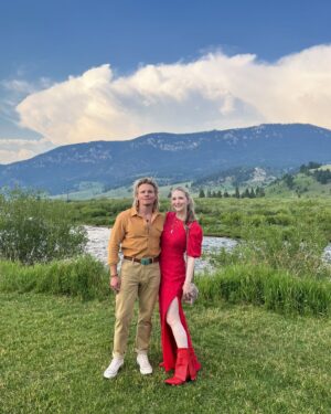 Tony Cavalero Instagram - ♥️