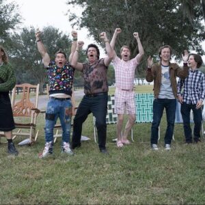 Tony Cavalero Instagram - 🤝Woohoo 🎉 SWIPE RIGHT 👉