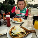 Tony Cavalero