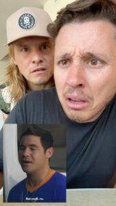 Actor Tony Cavalero HD Instagram Photos and Wallpapers June 2024