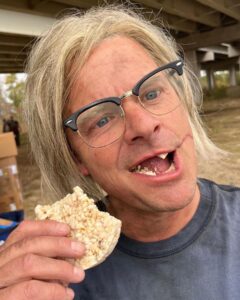 Actor Tony Cavalero HD Instagram Photos and Wallpapers August 2023