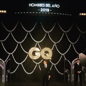 Tony Dalton Instagram - Gran noche! Gracias! @gqmexico @urbanohidalgo_gq @boss #hombresgq #thisisboss
